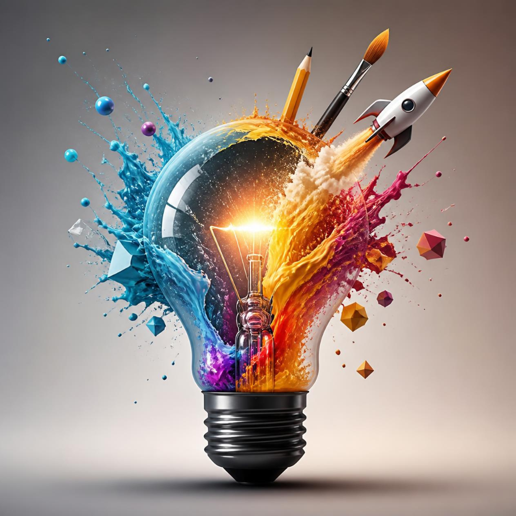 Creative Inspiration